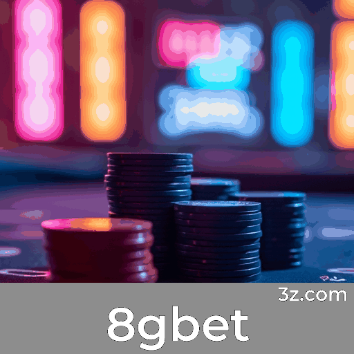 8gbet Casino: Programa VIP Exclusivo e Luxuoso