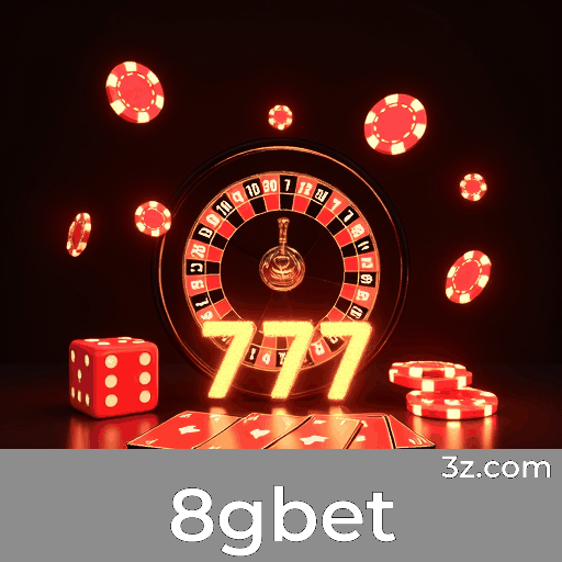 8gbet: Domine Jogos com Estratégias Poderosas