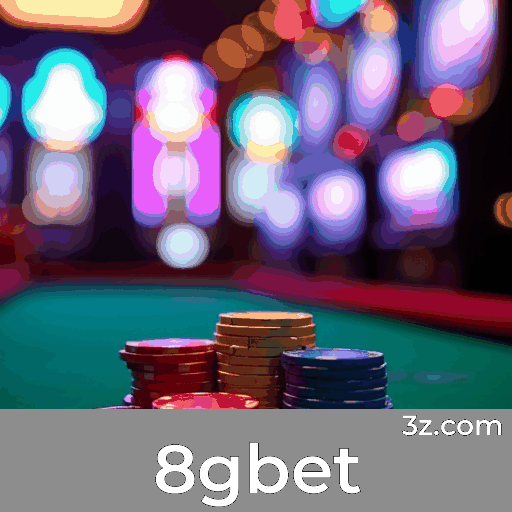 8gbet: A Plataforma de Apostas no Seu Celular