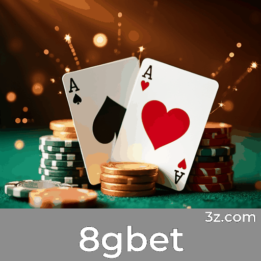 8gbet: Cassino Premiado com Pagamentos Rápidos