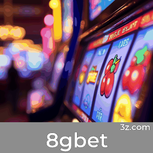 8gbet: Cassino Premiado com Pagamentos Rápidos