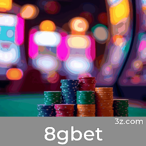 8gbet: Cassino Premiado com Pagamentos Rápidos