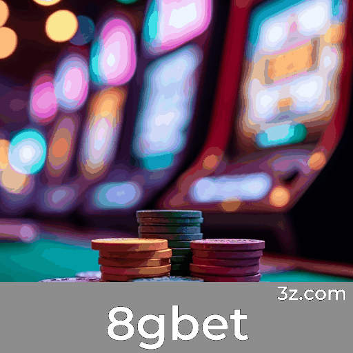 8gbet: Cassino Premiado com Pagamentos Rápidos