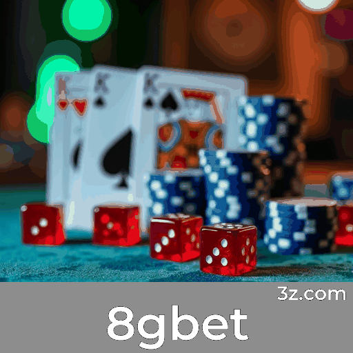 8gbet Casino: Programa VIP Exclusivo e Luxuoso