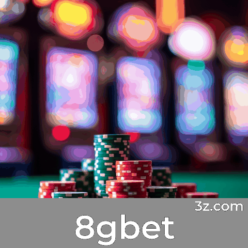 8gbet: Cassino Premiado com Pagamentos Rápidos