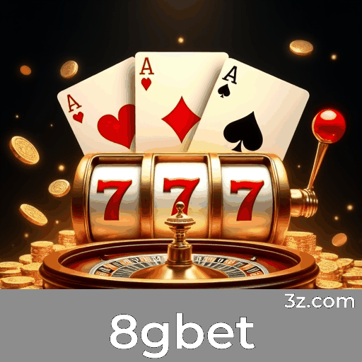 8gbet: Cassino Premiado com Pagamentos Rápidos